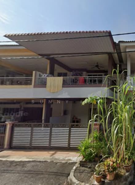 2-storey Terraced House for Sale in Taman Impian Indah (Bukit Mertajam) - Sunny Lok - PropertyGuru.com.my