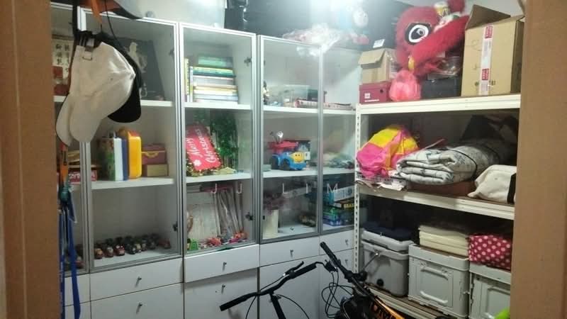 For Rent - Kinrara Mas