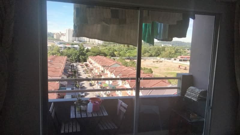 For Rent - Kinrara Mas