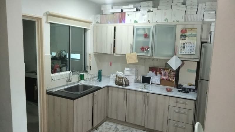 For Rent - Kinrara Mas