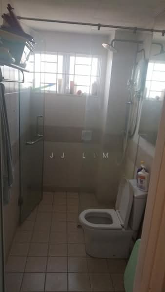 For Rent - Kinrara Mas