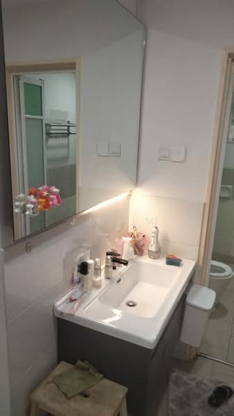 For Rent - Kinrara Mas