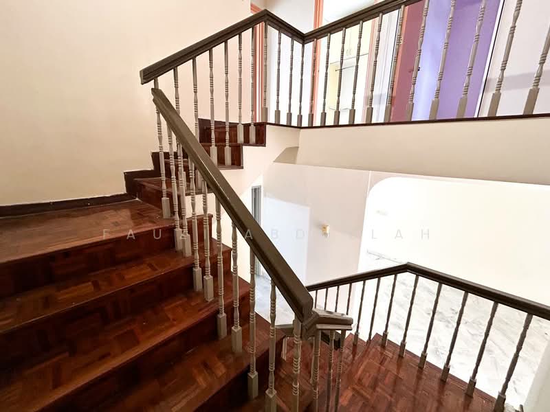 Terraced House for Sale in Usj 2 (Subang Jaya) - Fauzi Abdullah - Interior - PropertyGuru.com.my