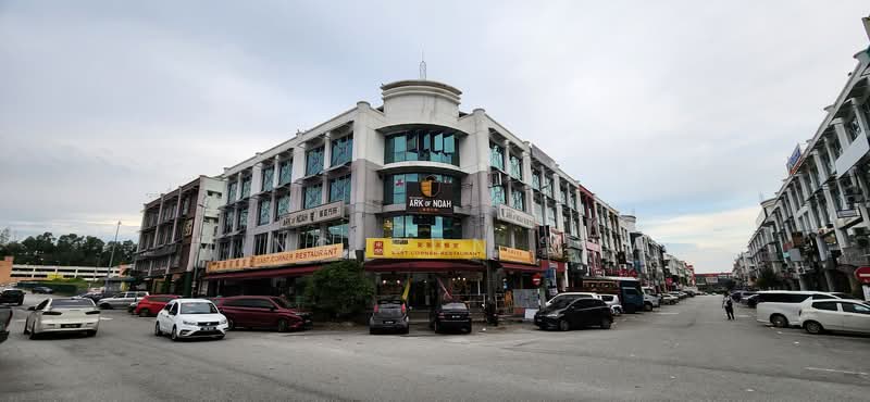 Office for Rent in Bandar Puteri Puchong (Puchong) - Ming Sun Low - Exterior - PropertyGuru.com.my