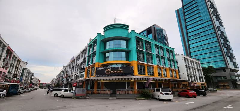Office for Rent in Bandar Puteri Puchong (Puchong) - Ming Sun Low - Exterior - PropertyGuru.com.my