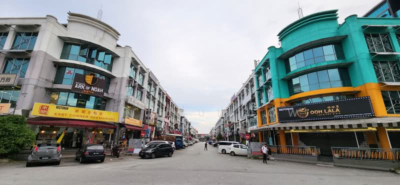 Office for Rent in Bandar Puteri Puchong (Puchong) - Ming Sun Low - Exterior - PropertyGuru.com.my