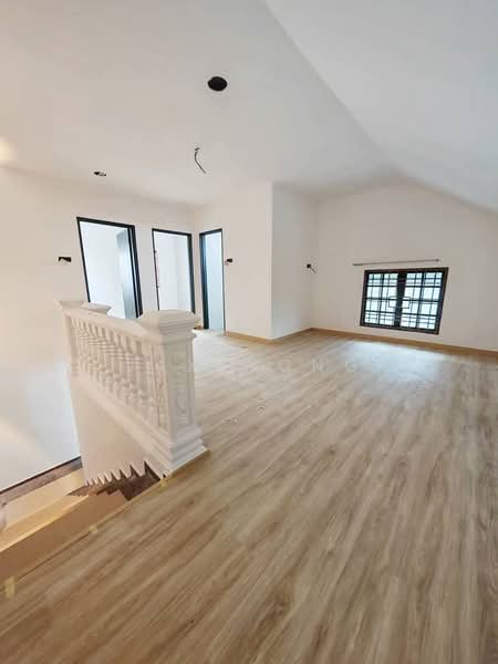 2-storey Terraced House for Sale in Kulai (Johor) - Jax Wong - Interior - PropertyGuru.com.my