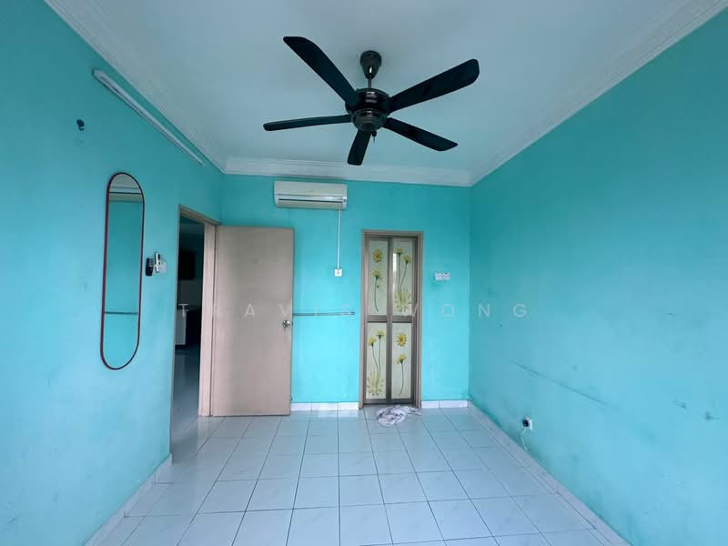 Apartment for Sale at Vista Impiana - Travis Wong - Interior - PropertyGuru.com.my