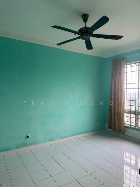 Apartment for Sale at Vista Impiana - Travis Wong - Interior - PropertyGuru.com.my