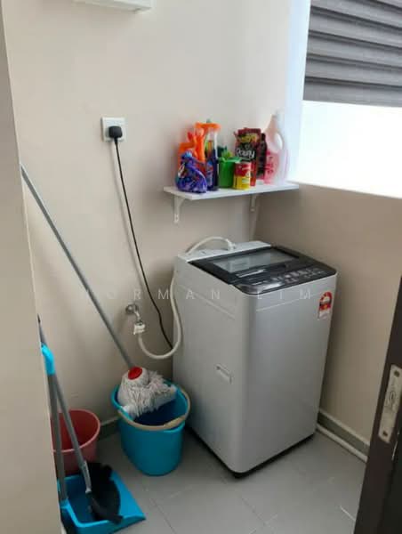 Service Residence for Rent at Wave @ Marina Cove - Norman Lim - Interior - PropertyGuru.com.my