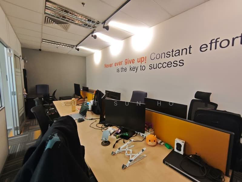 Office for Rent in KL Eco City (Kuala Lumpur) - Suet Sun Ho - Study - PropertyGuru.com.my