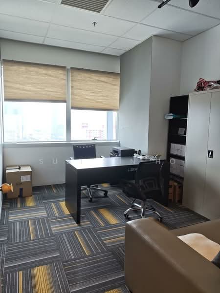 Office for Rent in KL Eco City (Kuala Lumpur) - Suet Sun Ho - Study - PropertyGuru.com.my