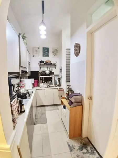 2-storey Terraced House for Sale in Taman Kota Masai (Pasir Gudang) - Sufi Norman - PropertyGuru.com.my