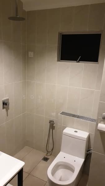Flat for Sale at Fortune Court - Soh Siew Siew - Bathroom - PropertyGuru.com.my