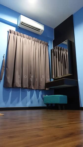 Flat for Sale at Fortune Court - Soh Siew Siew - Interior - PropertyGuru.com.my