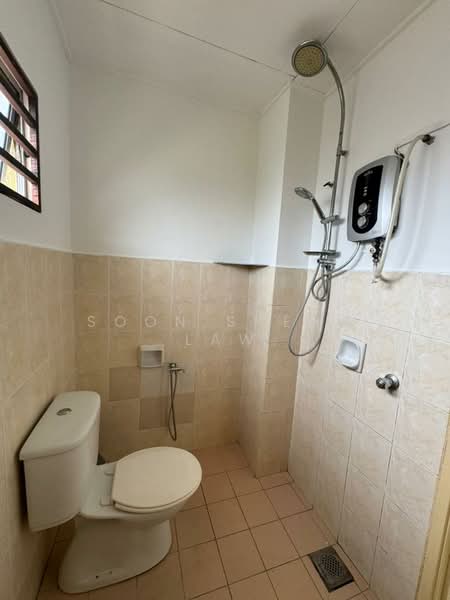 Kajang Perdana 2 Storey House untuk Untuk Dijual - RM 580,000, Apr 2026 - Bathroom - PropertyGuru.com.my