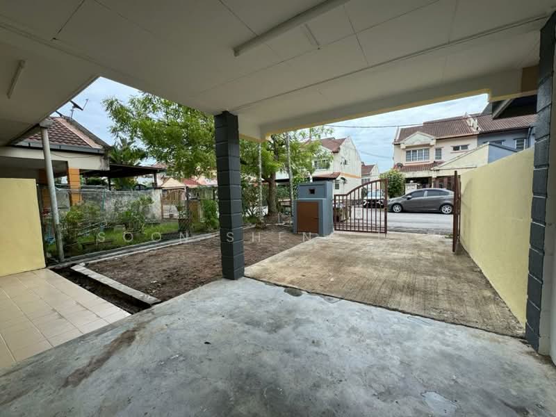 Kajang Perdana 2 Storey House untuk Untuk Dijual - RM 580,000, Apr 2026 - Exterior - PropertyGuru.com.my