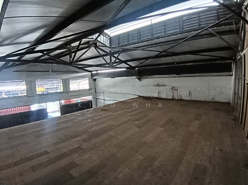 taman wahyu factory 30x120 untuk Untuk Disewa - RM 9,500 /bulan, Apr 2026 - Interior - PropertyGuru.com.my