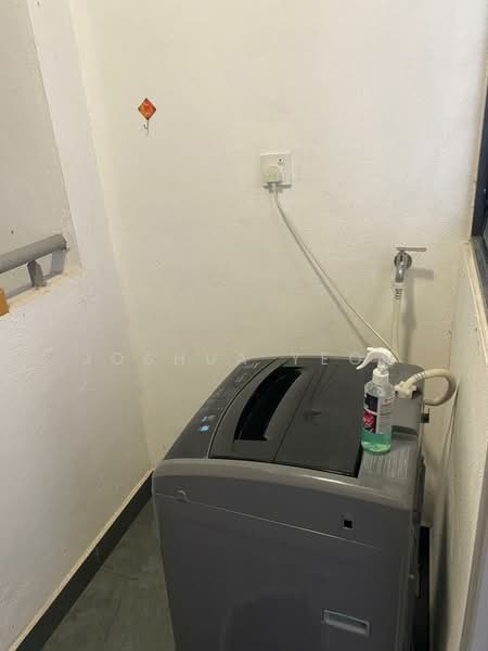 Service Residence for Rent at Luminari - Joshua Yeoh - Interior - PropertyGuru.com.my