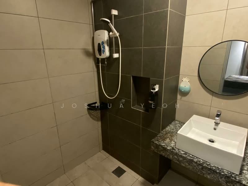 Service Residence for Rent at Luminari - Joshua Yeoh - Bathroom - PropertyGuru.com.my