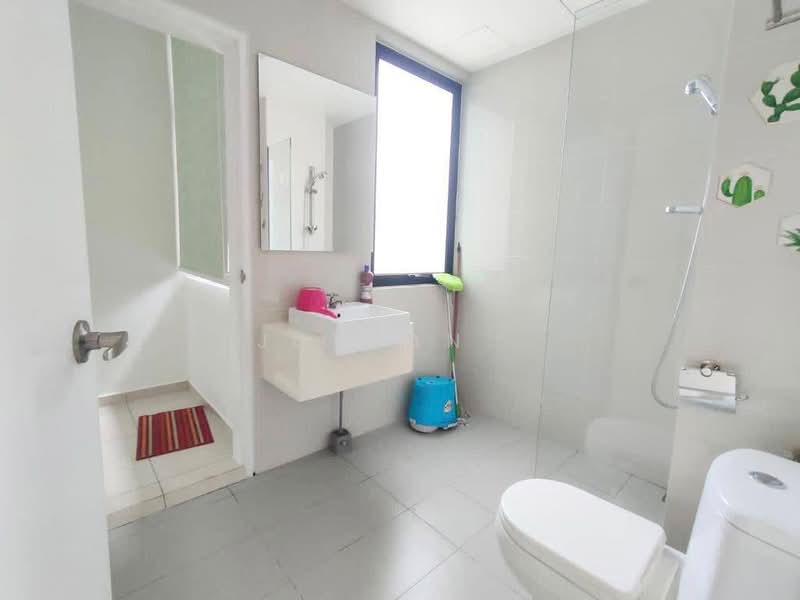 Townhouse for Rent in Sunway City Iskandar Puteri (Iskandar Puteri (Nusajaya)) - Jordan . - Bathroom - PropertyGuru.com.my