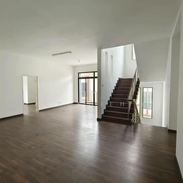 Semi-Detached House for Sale in Taman Desa Tebrau (Tebrau) - Chen Shieh Yu - Interior - PropertyGuru.com.my