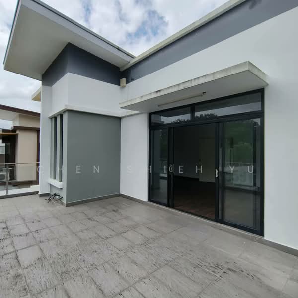 Semi-Detached House for Sale in Taman Desa Tebrau (Tebrau) - Chen Shieh Yu - Exterior - PropertyGuru.com.my