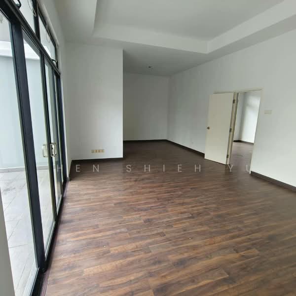 Semi-Detached House for Sale in Taman Desa Tebrau (Tebrau) - Chen Shieh Yu - Interior - PropertyGuru.com.my