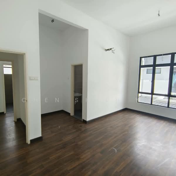 Semi-Detached House for Sale in Taman Desa Tebrau (Tebrau) - Chen Shieh Yu - Interior - PropertyGuru.com.my