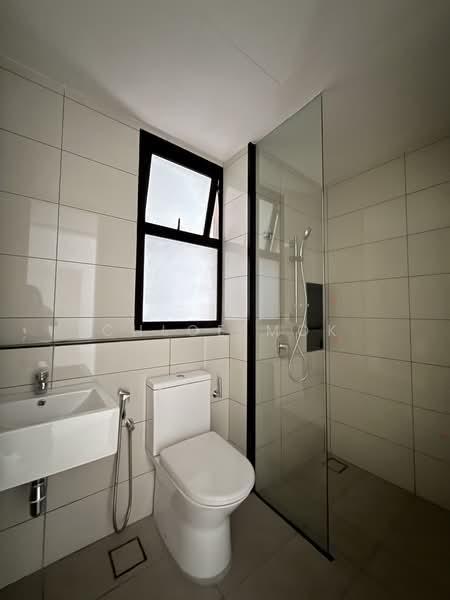 Service Residence for Rent at Duta Park Residences - Chloe Mok - Bathroom - PropertyGuru.com.my