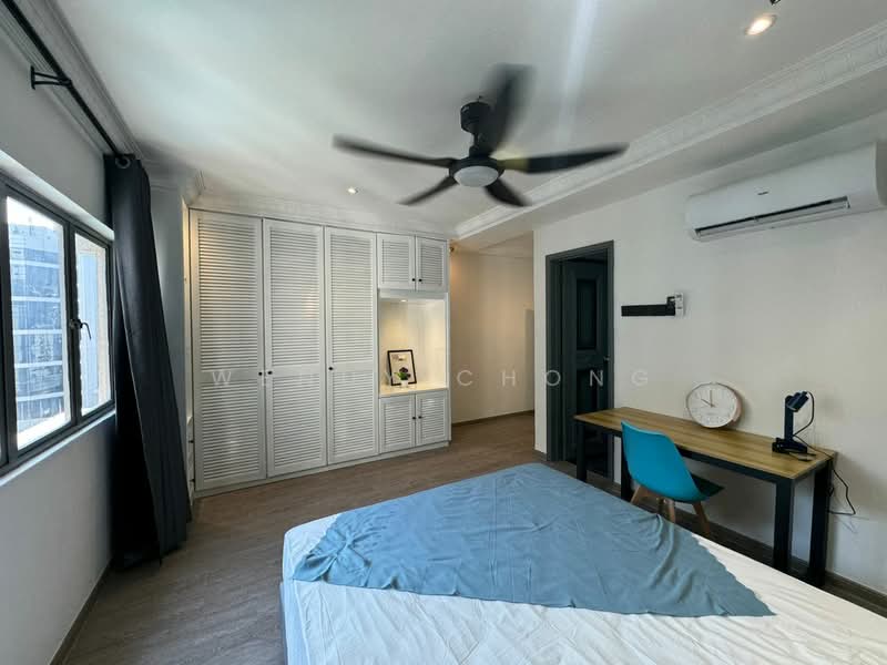 Condominium for Rent at The Forum - Wendy Chong - Bedroom - PropertyGuru.com.my