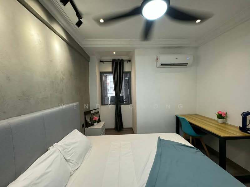 Condominium for Rent at The Forum - Wendy Chong - Bedroom - PropertyGuru.com.my