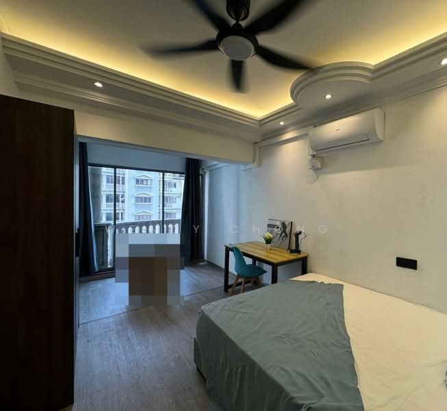 Condominium for Rent at The Forum - Wendy Chong - Bedroom - PropertyGuru.com.my