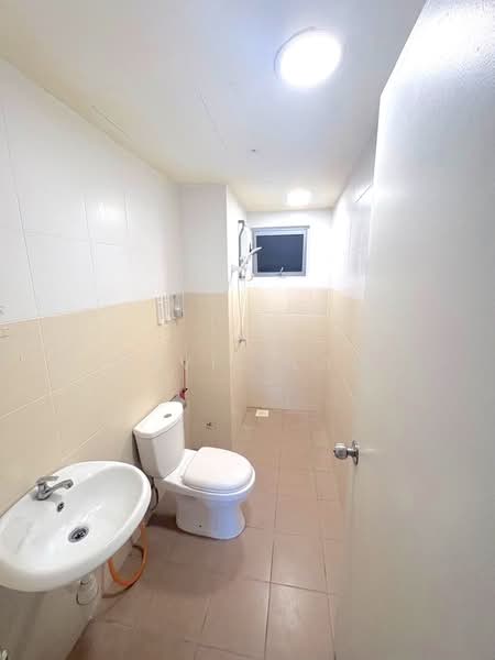 Apartment for Rent at PPA1M Bukit Jalil - David Lao - Bathroom - PropertyGuru.com.my