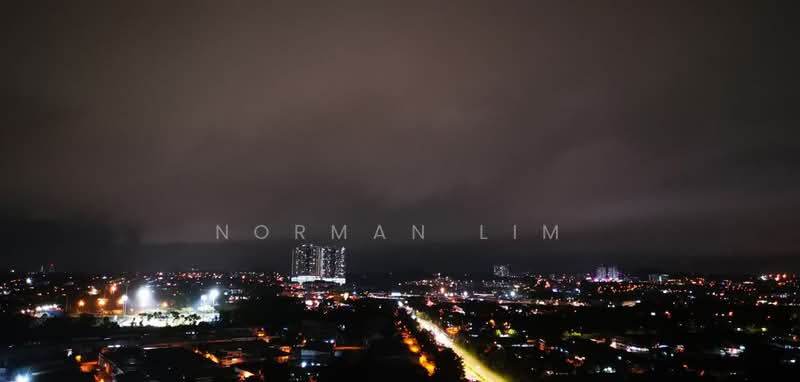 Condominium for Rent at KSL Residence 2 @ Kangkar Tebrau - Norman Lim - PropertyGuru.com.my