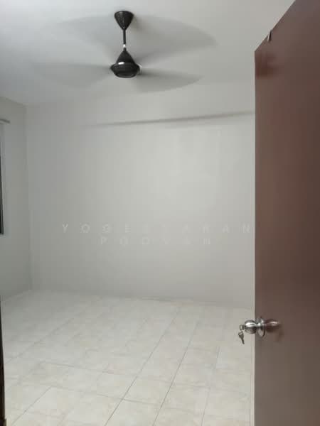 Apartment for Sale at Bayu Villa - Yogesvaran Poovan - Interior - PropertyGuru.com.my