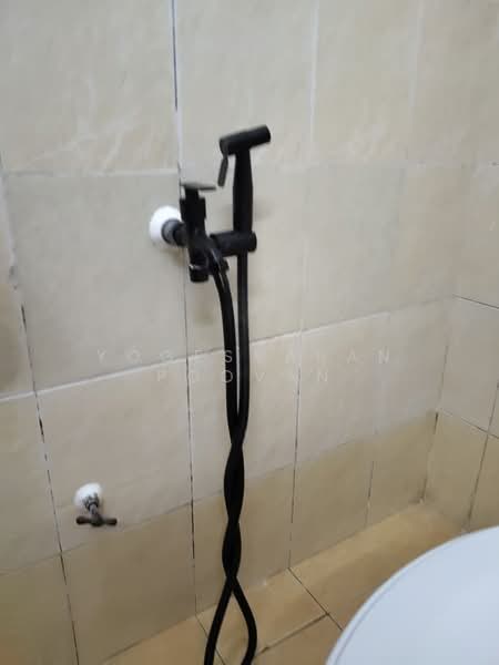 Apartment for Sale at Bayu Villa - Yogesvaran Poovan - PropertyGuru.com.my