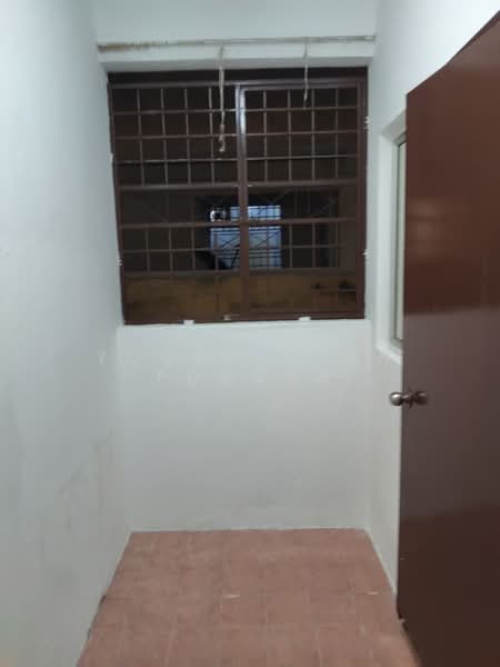 Apartment for Sale at Bayu Villa - Yogesvaran Poovan - PropertyGuru.com.my