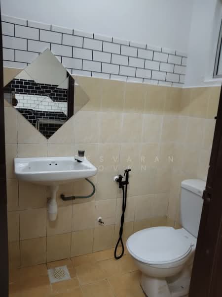 Apartment for Sale at Bayu Villa - Yogesvaran Poovan - PropertyGuru.com.my