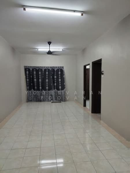 Apartment for Sale at Bayu Villa - Yogesvaran Poovan - PropertyGuru.com.my