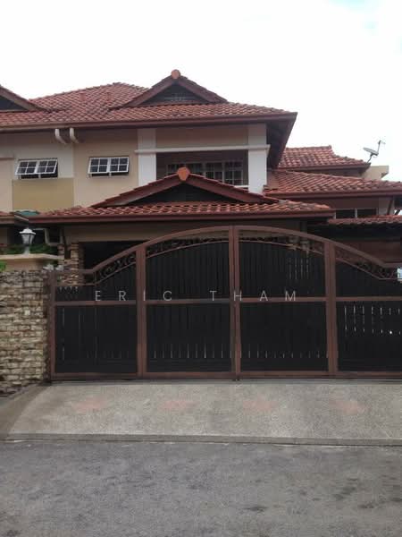 Semi-Detached House for Sale in Alam Damai (Cheras) - Eric Tham - Exterior - PropertyGuru.com.my