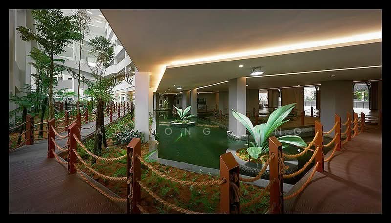 Condominium for Sale at Bennington Residences @ SkyArena - Yap Yong Yong - Interior - PropertyGuru.com.my