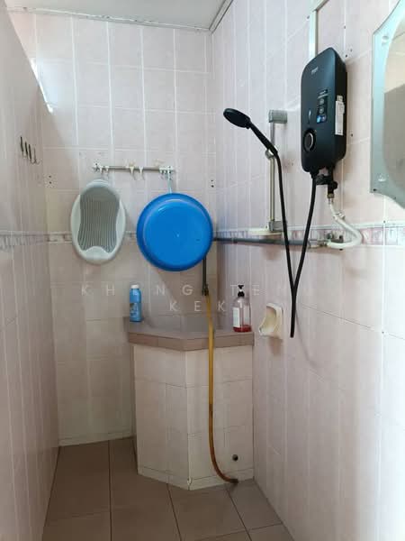 Butterworth untuk Untuk Dijual - RM 480,000, Apr 2026 - Bathroom - PropertyGuru.com.my