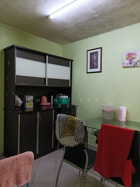 Butterworth untuk Untuk Dijual - RM 480,000, Apr 2026 - Dining Room - PropertyGuru.com.my
