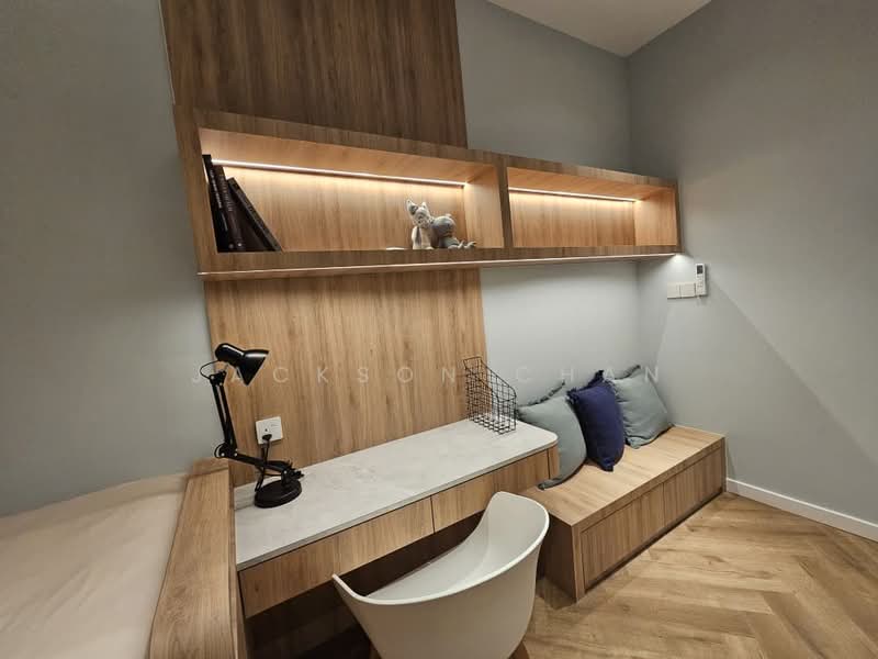 Condominium for Sale at Aria @ Banyan Valley - Jackson Chan - Study - PropertyGuru.com.my