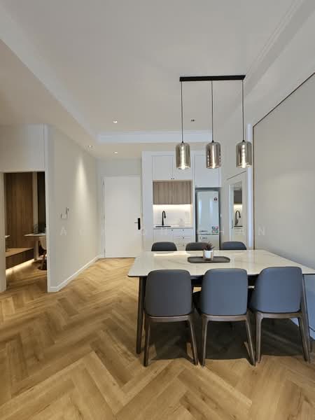 Condominium for Sale at Aria @ Banyan Valley - Jackson Chan - Interior - PropertyGuru.com.my