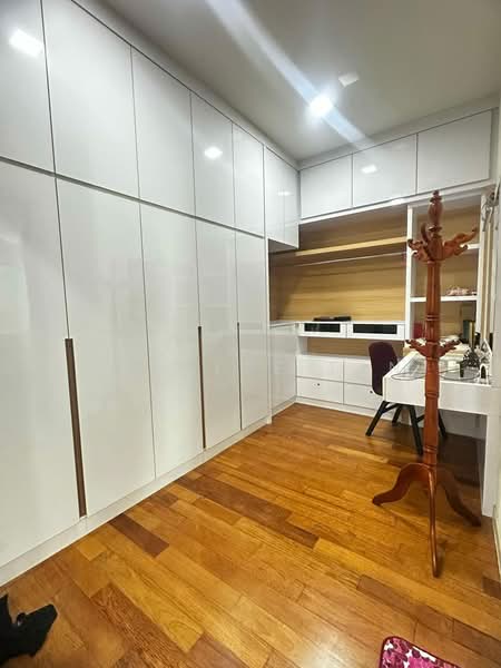 Harmony Park East Ledang untuk Untuk Dijual - RM 1,250,000, Apr 2026 - Study - PropertyGuru.com.my