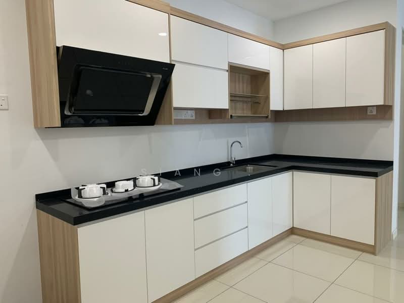 Novus untuk Untuk Dijual - RM 690,000, Apr 2026 - Kitchen - PropertyGuru.com.my