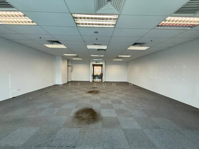 Office for Rent in KL Eco City (Kuala Lumpur) - Suet Sun Ho - Interior - PropertyGuru.com.my