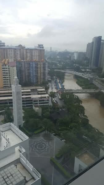 Office for Rent in KL Eco City (Kuala Lumpur) - Suet Sun Ho - Exterior - PropertyGuru.com.my